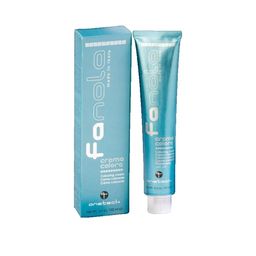 Fanola Crema Colore haarkleuring blond platinum beige
