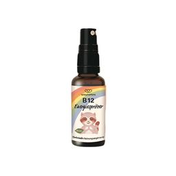 WOWTAMINS Vitamine B12 Spray voor Kinderen