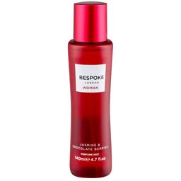 Bespoke London - Brume Parfumée Jasmin et Baies de Chocolat
