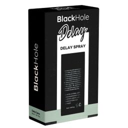 Black Hole *Anal Delay Spray*