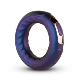 Hueman – Anneau pénien vibrant Saturne