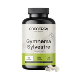OnEnergy Gurmar (Gymnema Sylvestre) Extract 20:1