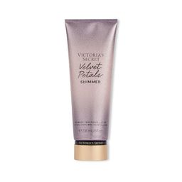 Victoria's Secret - Lait Pour Le Corps Et Les Mains Original - Velvet Petals Shimmer