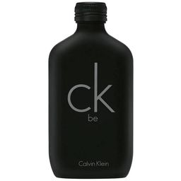 Calvin Klein Be Eau De Toilette Spray