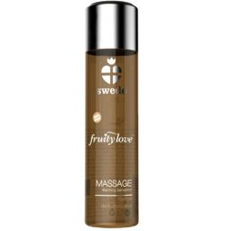 Swede - Massageolie Intense Pure Chocolade