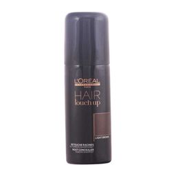 L'Oréal Professionnel - Donkerbruine Hair Touch Up Wortelcorrector -