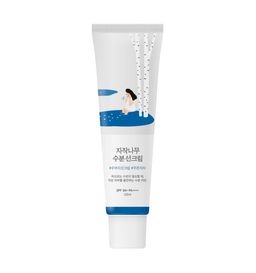 ROUND LAB Birch Juice Sunscreen SPF 50+ – hydraterende zonnebrandcrème