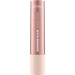Catrice - Diamond Glaze Glitter Lipgloss