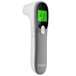 reer 4in1 Color MaxTemp Infrarood Koortsthermometer