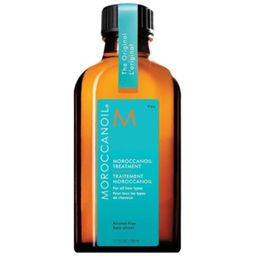 Moroccanoil Behandeling Voor Alle Haartypen, Alcoholvrij naal