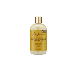 Extra Nourishing Shampoo 384ml