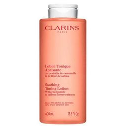 Clarins Lotion Tonique Apaisante 400 24