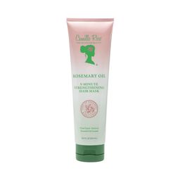 Camille Rosemary Oil 5-Minute Strengthening Hair Mask