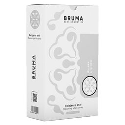 BRUMA *Relaxing Anal Spray*
