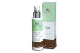 Huile corporelle Pino coco menthe 100% naturelle