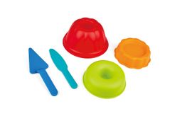 Hape Bakvormpjes