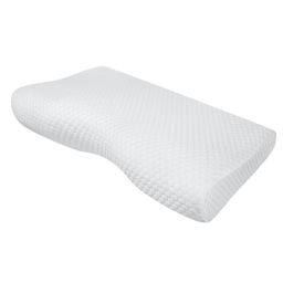 INPHYSIO Luxe nekkussen, twee hoezen