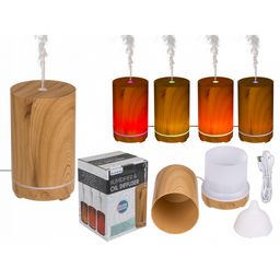 Out of the Blue luchtbevochtiger/olie-diffuser, Houten Toren Optiek