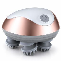 axion® Massageapparaat voor hoofd- en nekmassage