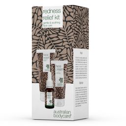 Australian Bodycare Pack pour Rougeurs