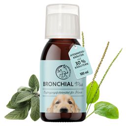Annimally Bronchique Plus