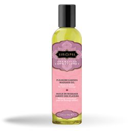 Kamasutra - huile de massage à l'arôme Jardin des Plaisirs