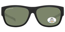 Montana Eyewear - Cusco - Overzet zonnebril