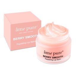 âme pure BERRY SMOOTH Lippenbalsem