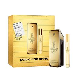 rabanne 1 Million parfum masculin de luxe