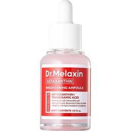 Dr. Melaxin Astaxanthine Verhelderende Ampul