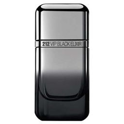 Carolina Herrera 212 Vip Noir Elixir Eau de Parfum