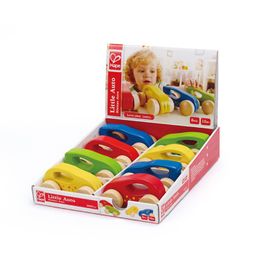 Hape Auto per stuk