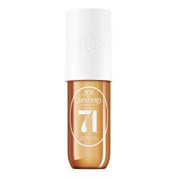 Sol de Janeiro Brazilian Crush Cheirosa 71 Hair and Body Fragrance Mist