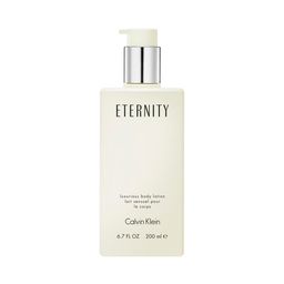 Calvin Klein Eternity Damen Body Lotion