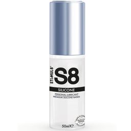 Stimul8 - S8 Siliconen Smeermiddel