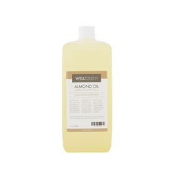 Welltouch Huile d'amande douce