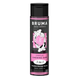 BRUMA *3 in 1 Chicle*