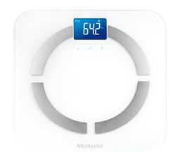 Medisana® BS 430 Connect Körperanalysewaage mit Bluetooth