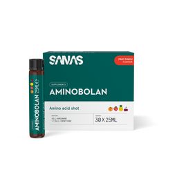 Sanas Aminobolan