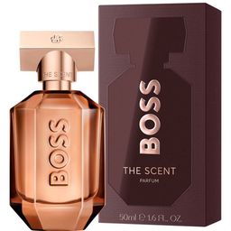 Hugo Boss - Eau de Parfum The Scent pour Elle