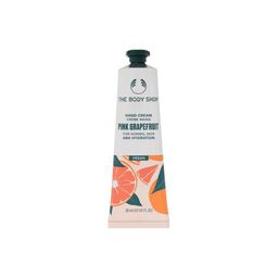 Le Body Shop Pamplemousse Rose Crème à la main