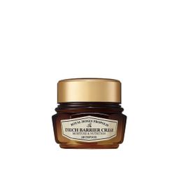 SKINFOOD Crème barrière enrichie au miel et à la propolis Royal Honey