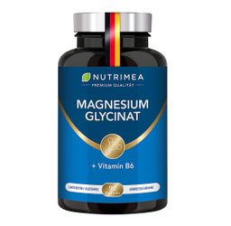 Nutrimea Magnesium Bisglycinaat