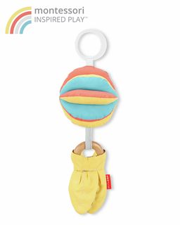 Skip Hop Montessori Kinderwagenspeelgoed