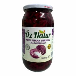 Öz Natur | Zuurkool uit Antep