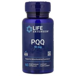Life Extension PQQ 10 mg