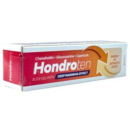 Hondroten