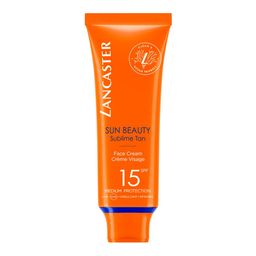 Lancaster Sun Beauty Crm Crema Facial Spf15
