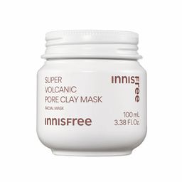 innisfree - Super Volcanic Pore Clay Mask