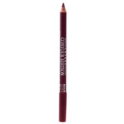 l�vres Contour Edition 09 Plum It Up